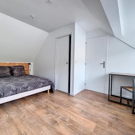 Ferienhaus Chez Lisa-maison De A